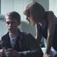 Image for article titled Doctor Who's Spinoff Class Gets Much Better When It Steps Out of the Doctor's Shadow